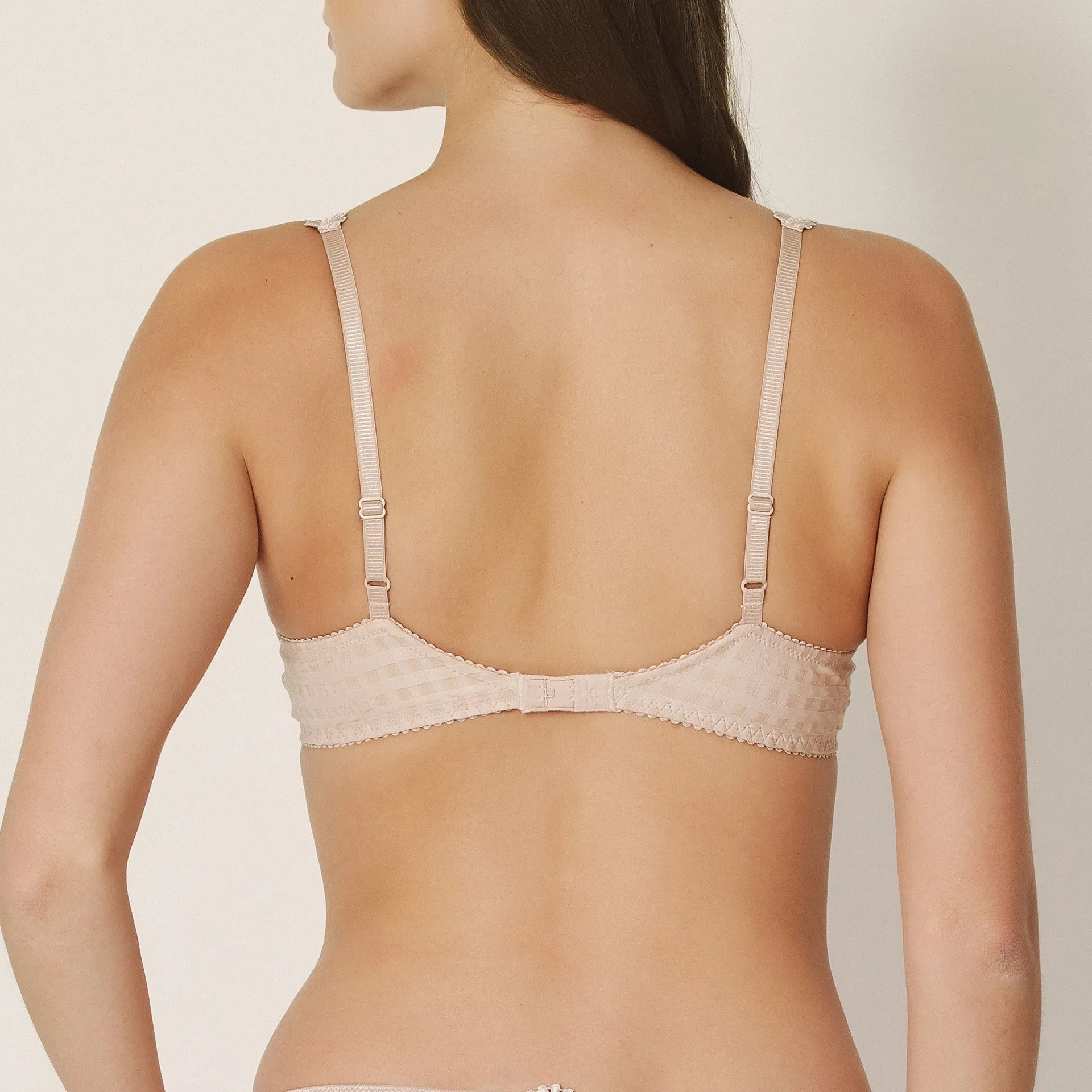 Avero Push Up Bra | Caffe Latte