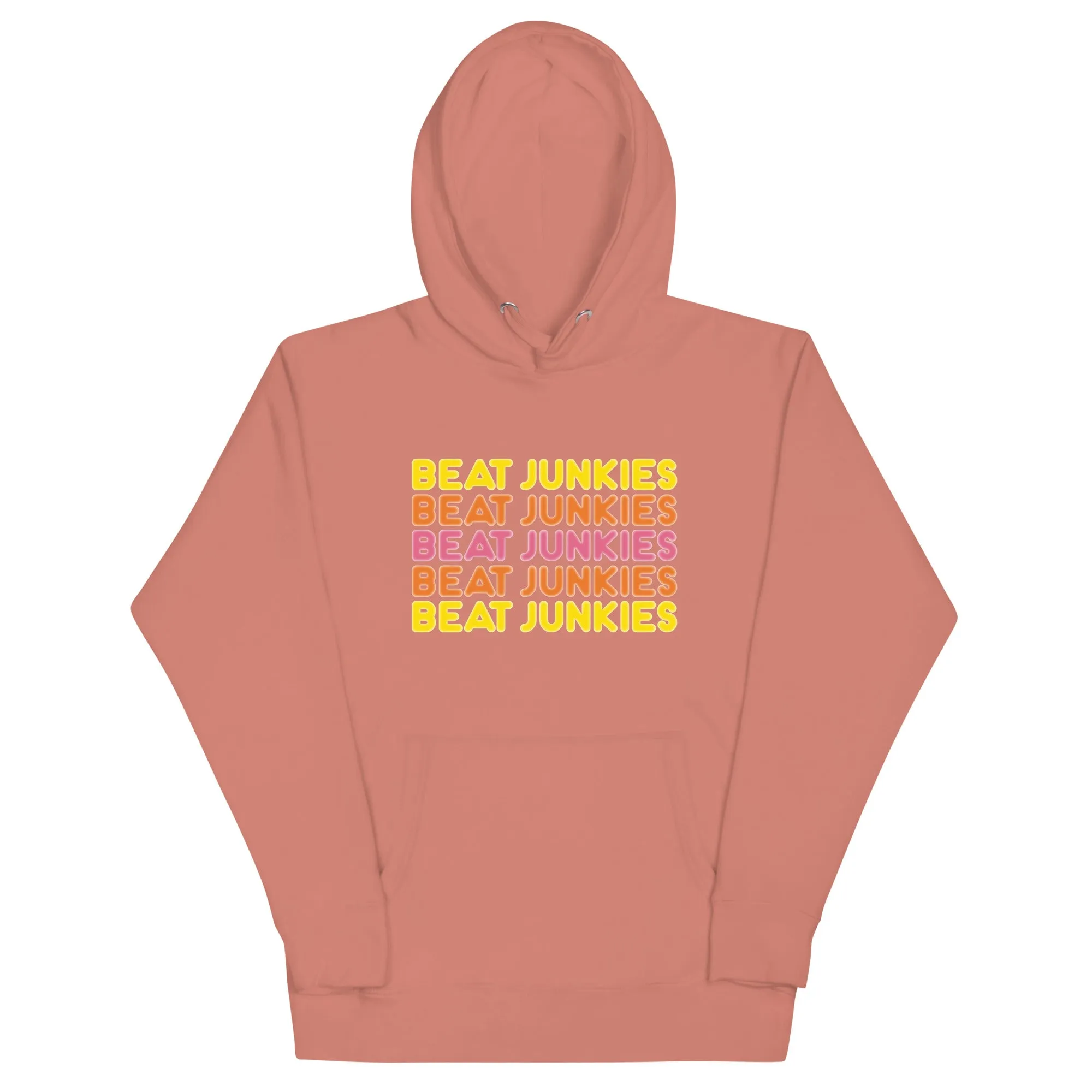 Ayce Unisex Hoodie