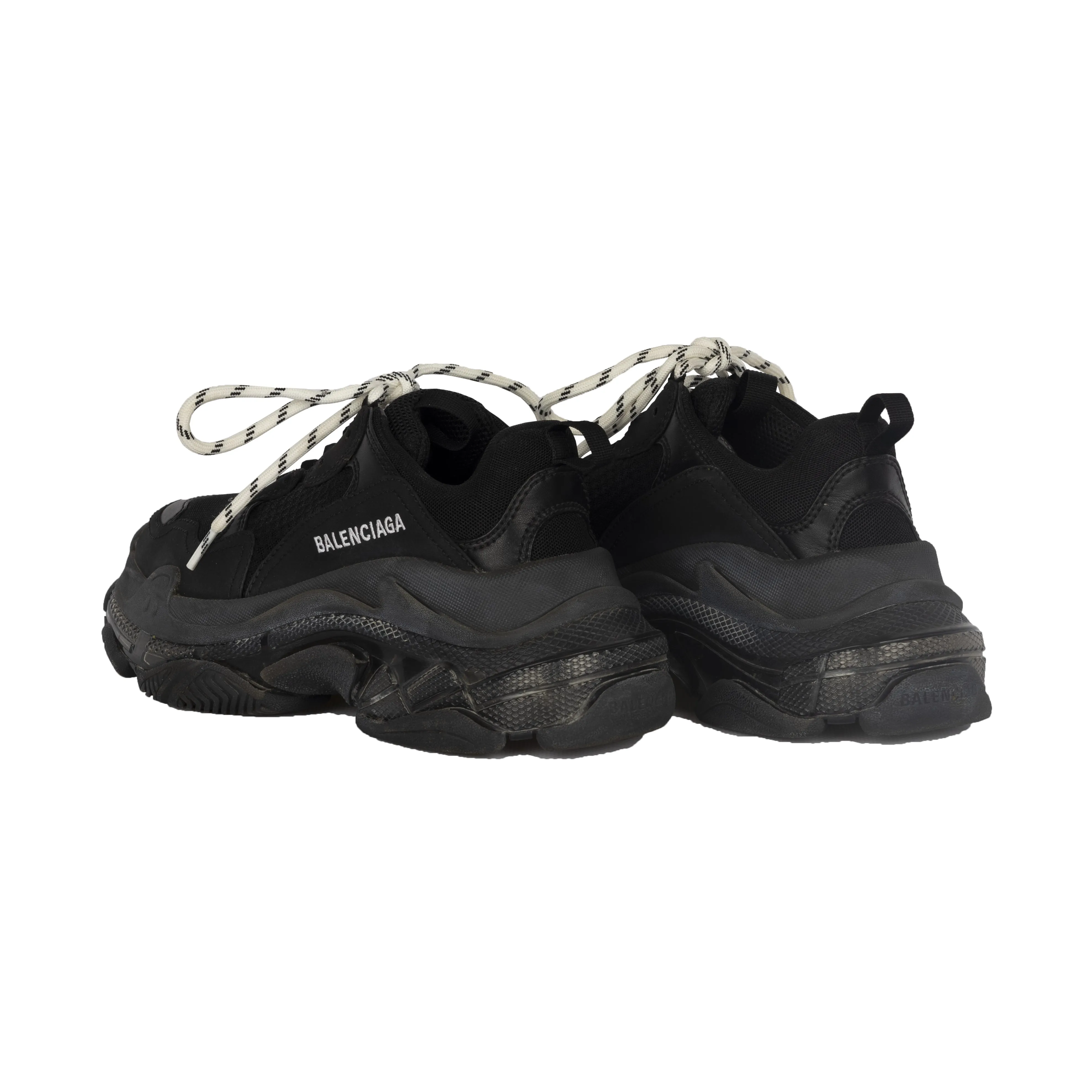 Balenciaga Triple S Trainers - '20s