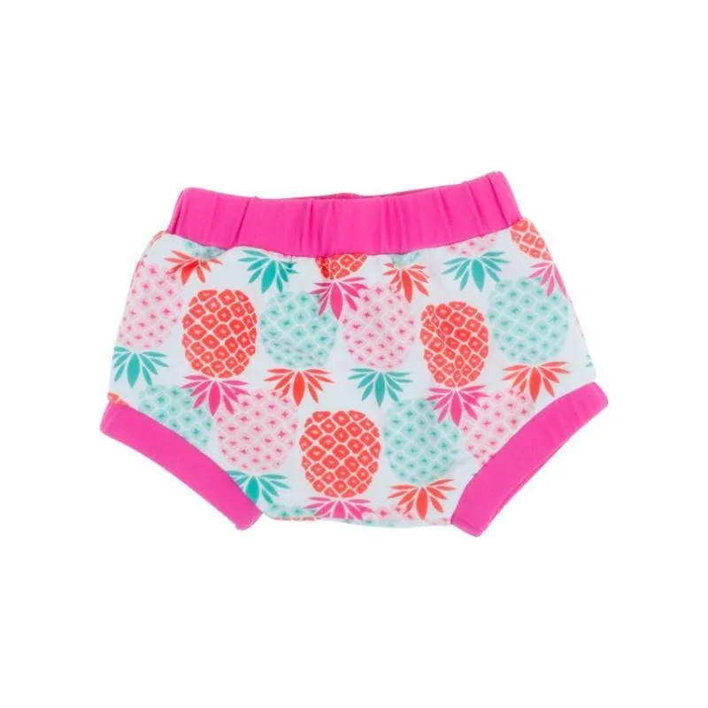 Banz Nappy Swim Diapers - Pineapple