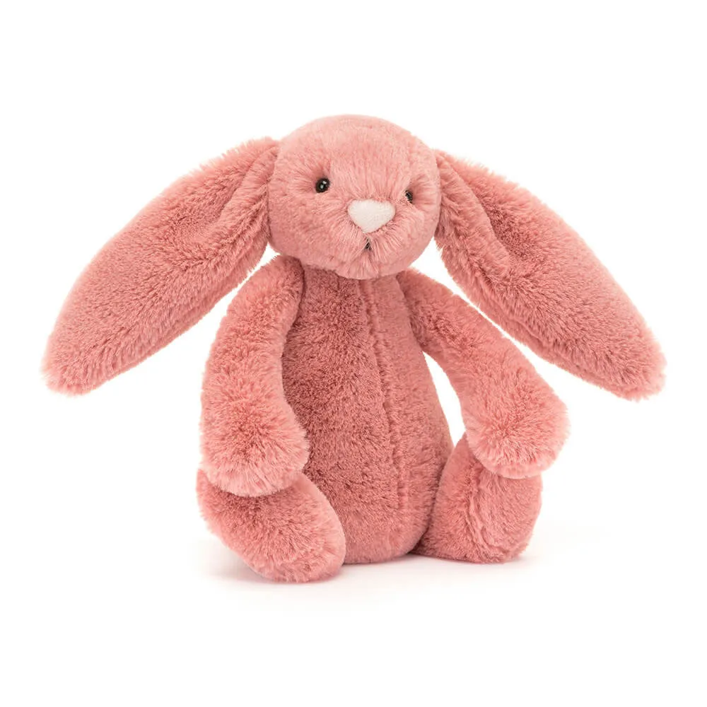 Bashful Sorrel Bunny - Small