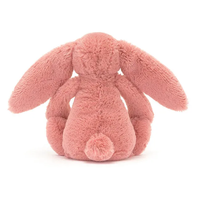 Bashful Sorrel Bunny - Small