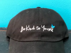 Be Kind To Yourself  Hats