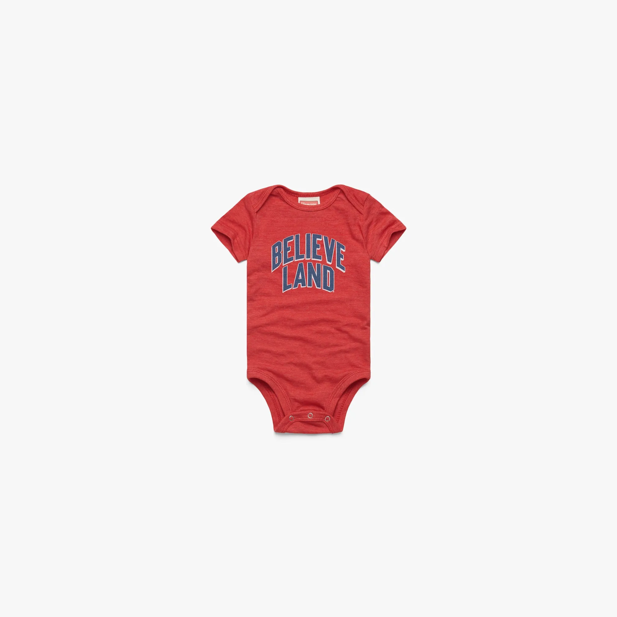 Believeland Baby One Piece