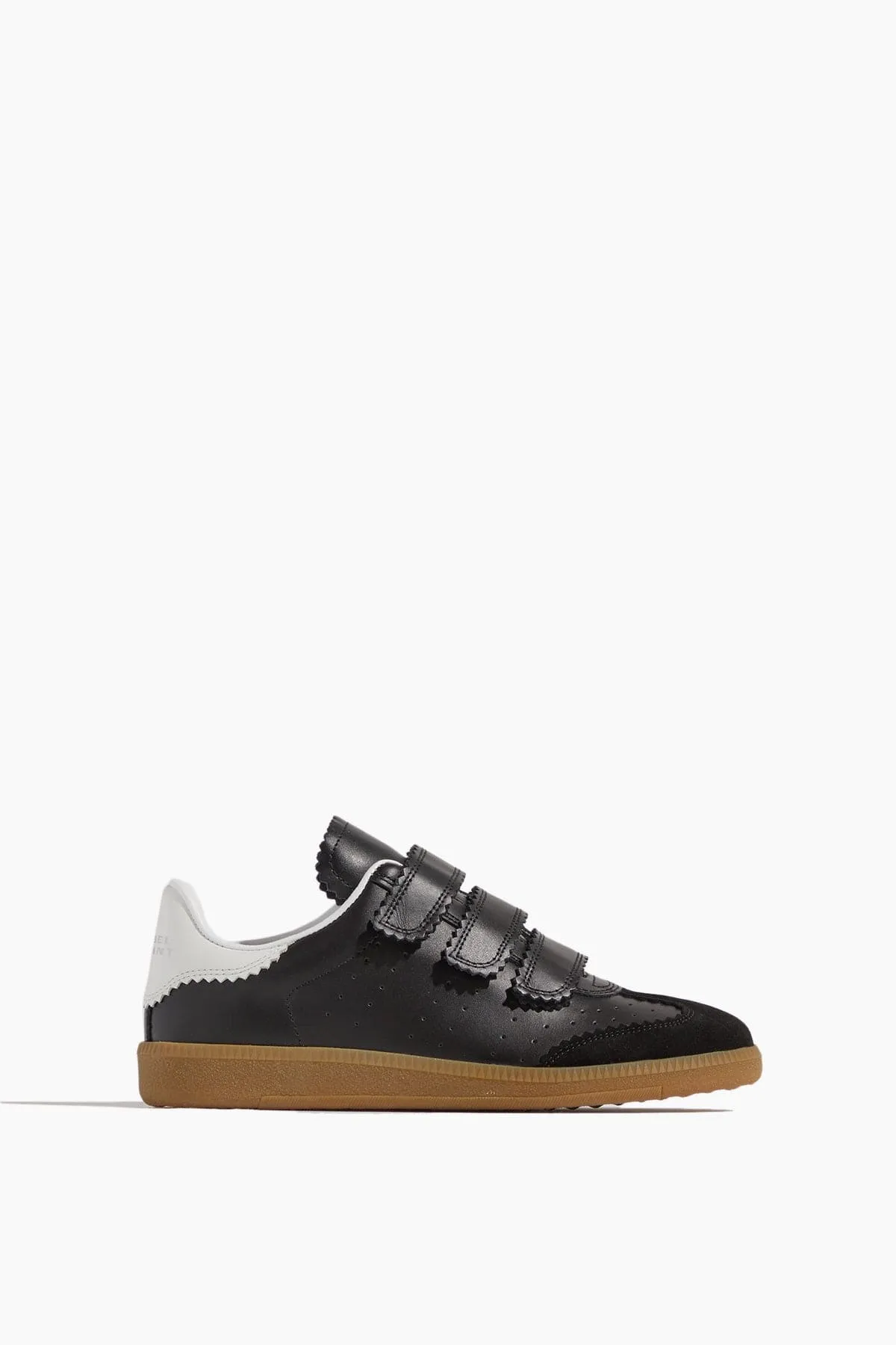 Beth Sneaker in Black