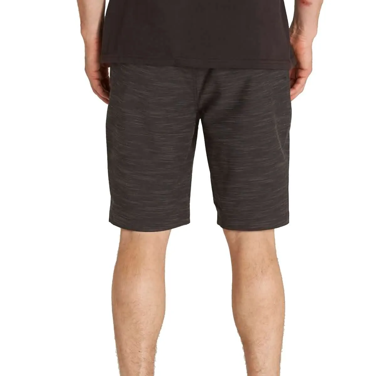 Billabong Crossfire X Slub Men's Hybrid Shorts (Brand New)