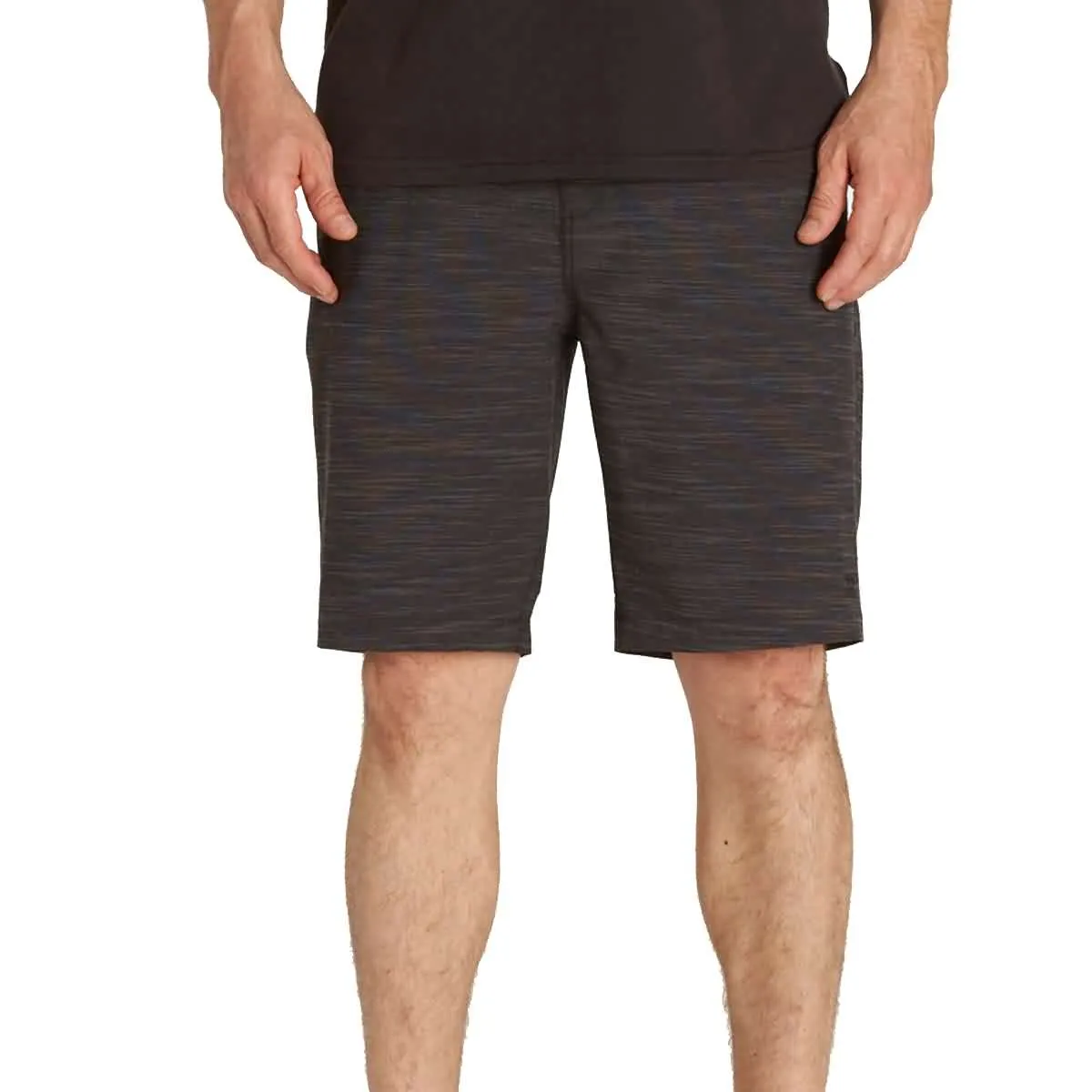 Billabong Crossfire X Slub Men's Hybrid Shorts (Brand New)