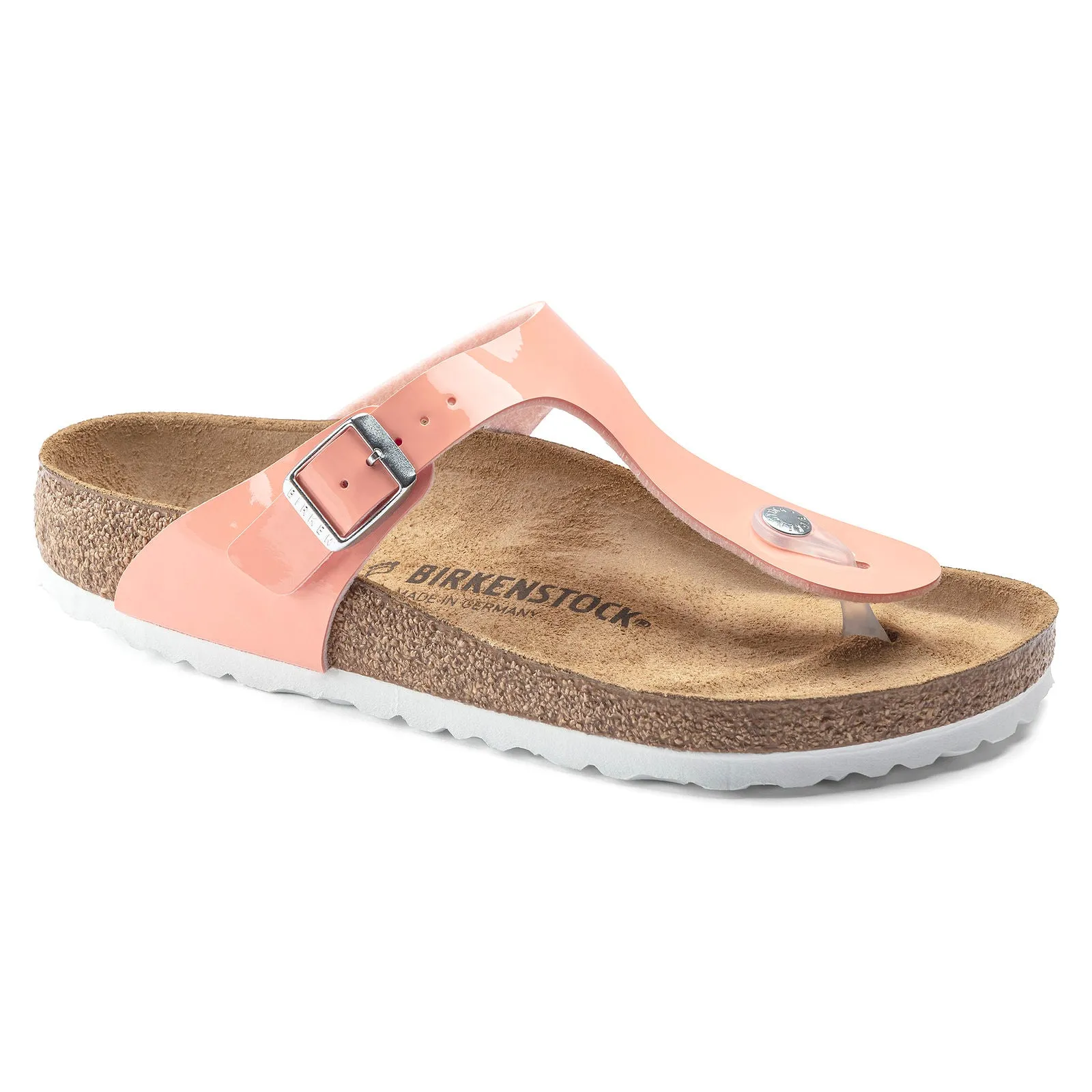 Birkenstock Gizeh Birko-Flor Patent