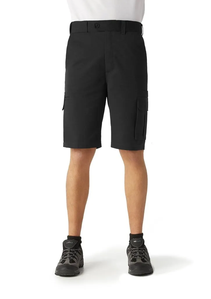 Biz Collection Men's Detroit Short  BS10112