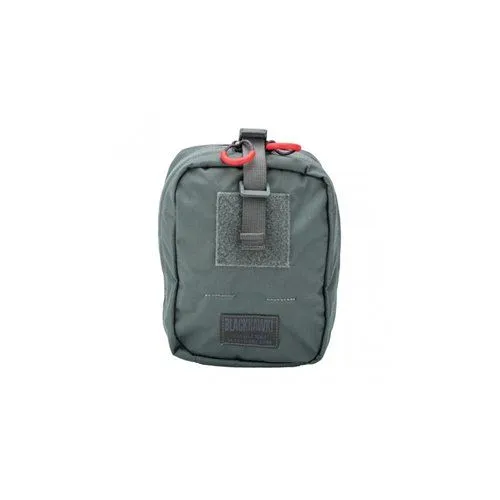 BLACKHAWK! Quick Release Medical Pouch