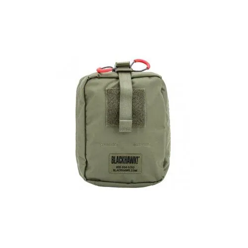 BLACKHAWK! Quick Release Medical Pouch