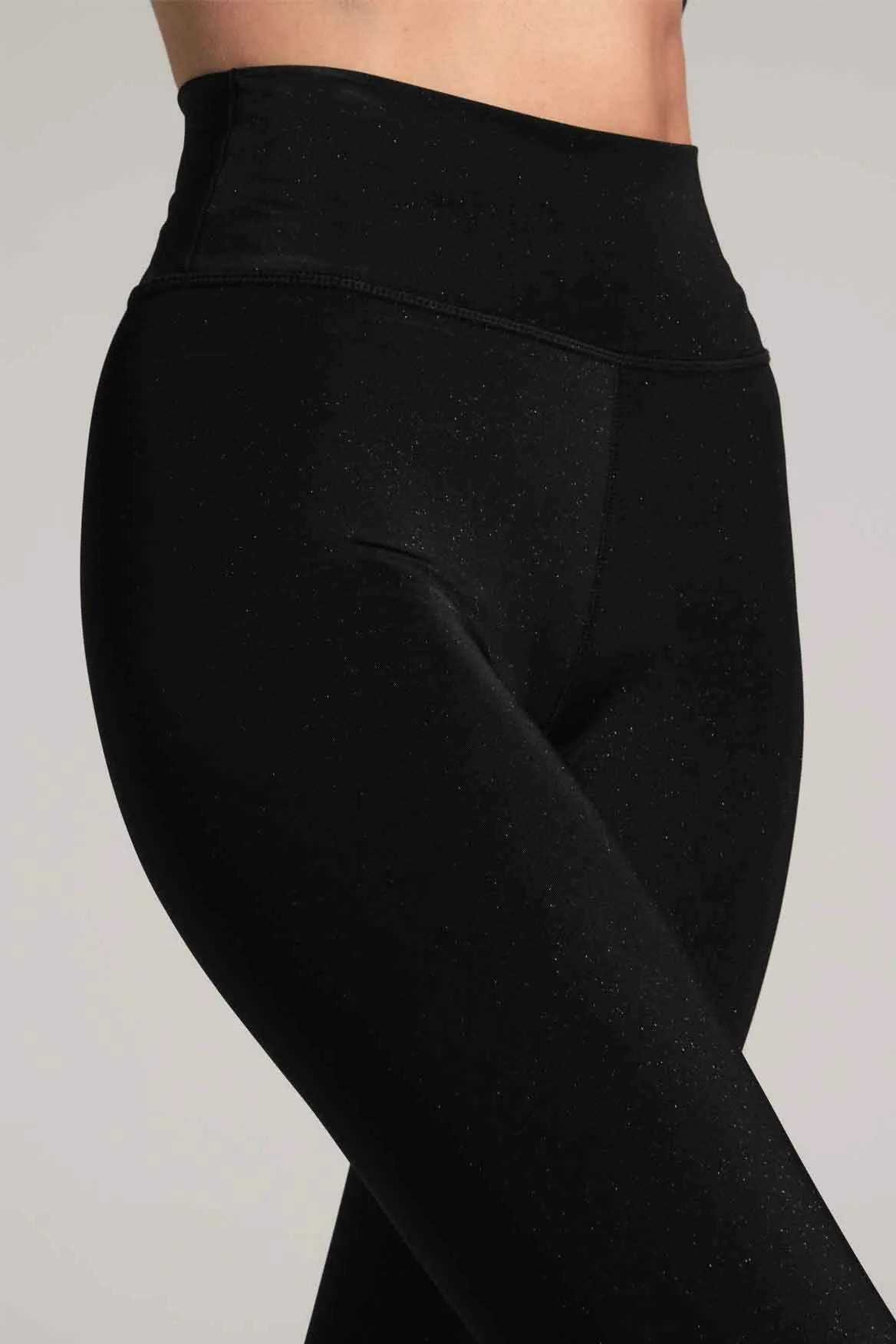 Bowie Legging Black Nova Sparkle