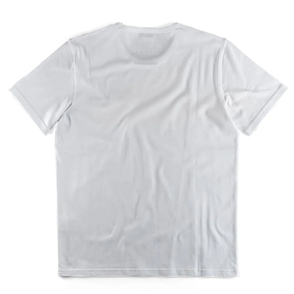 Boxer Pocket T-Shirt