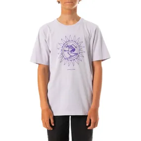 Boy's (8-16) Scortch Tee