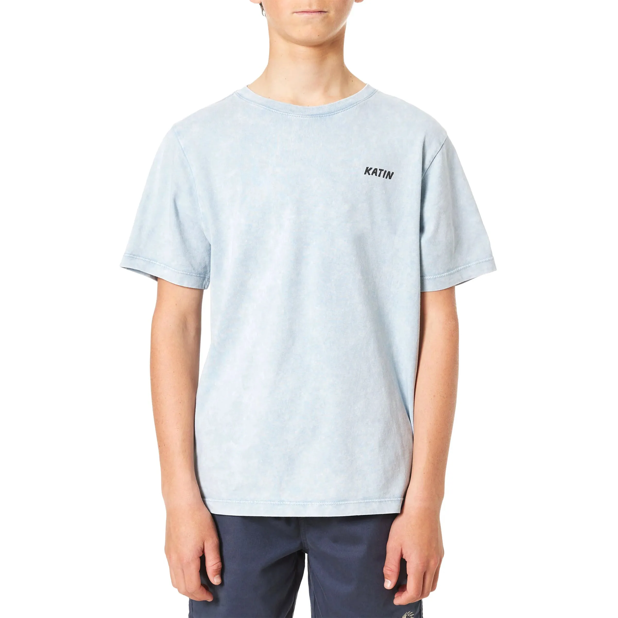 Boy's (8-16) Swift S/S T-Shirt