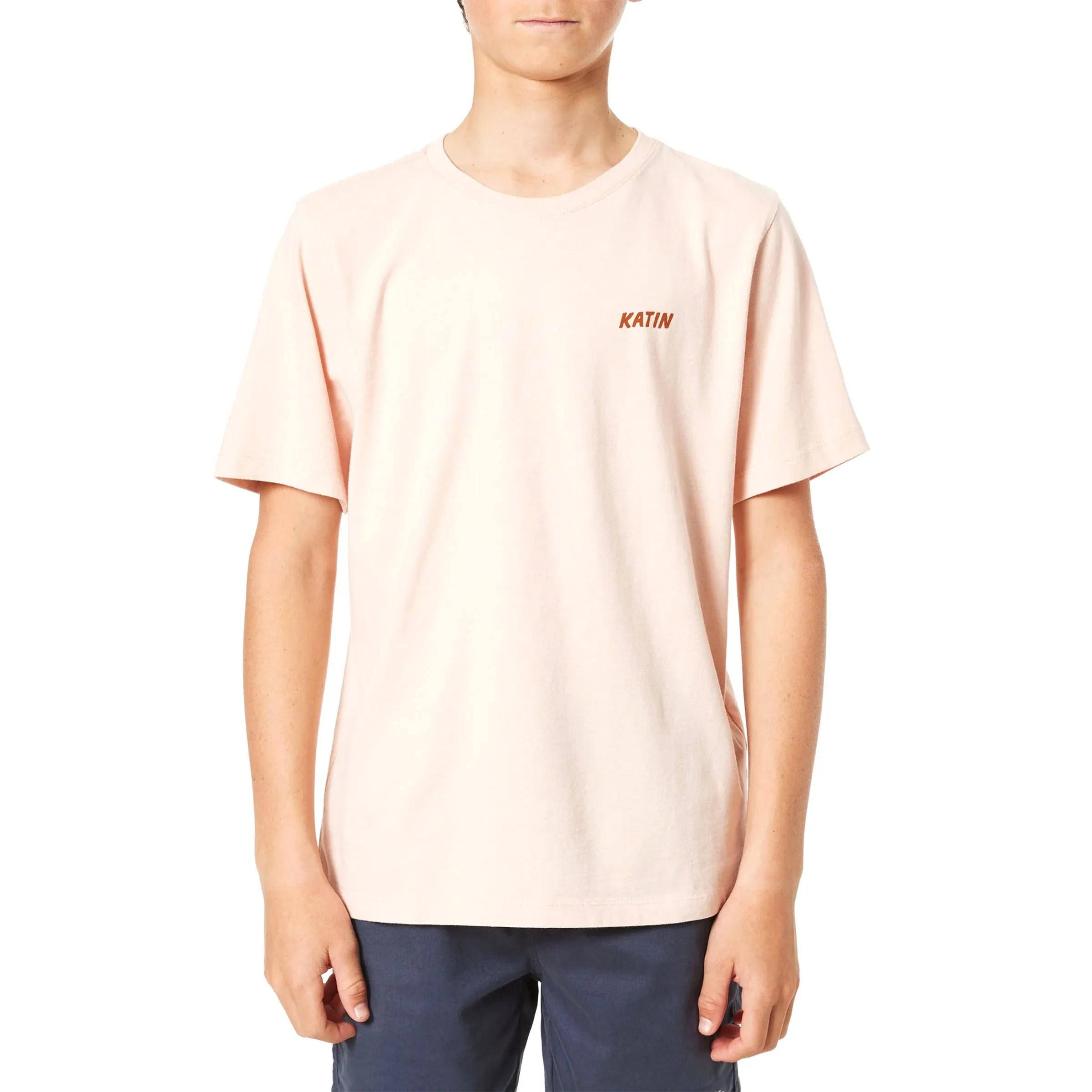 Boy's (8-16) Swift S/S T-Shirt