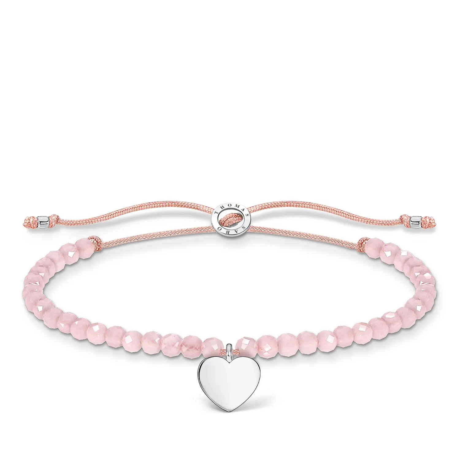 Bracelet Heart