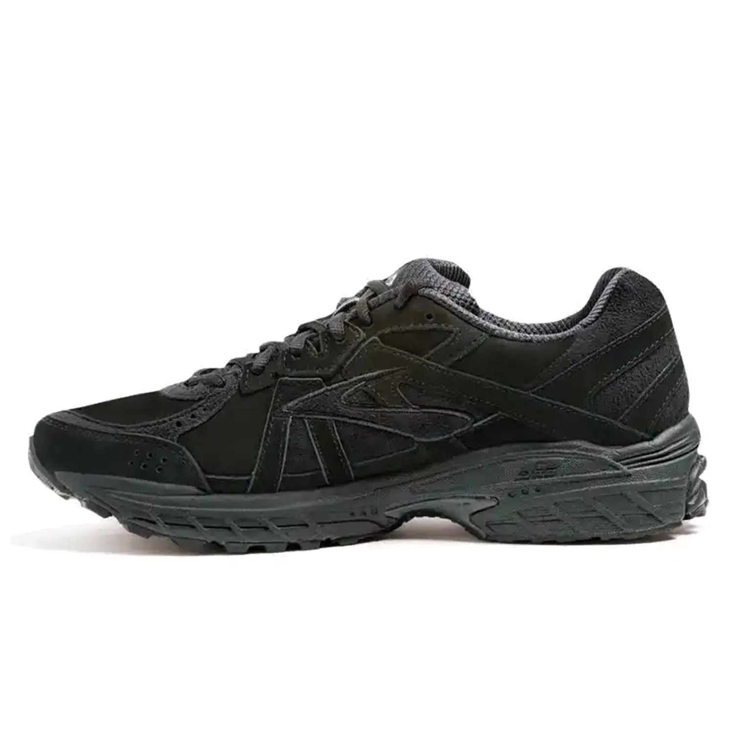 Brooks Adrenaline Walker 3 Womens | Black