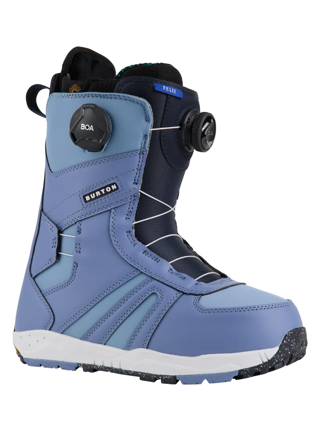 Burton Womens Felix BOA Snowboard Boots 2024