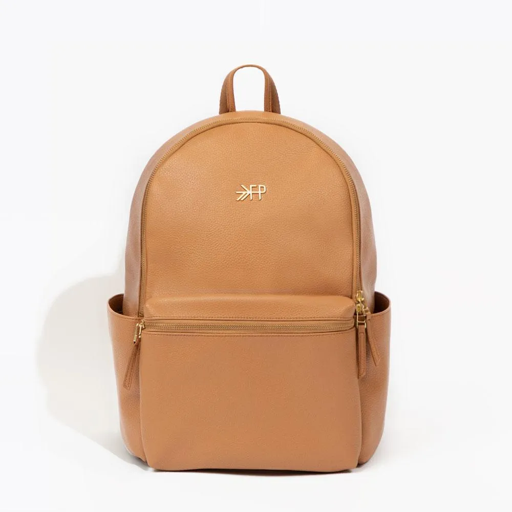 Butterscotch Classic City Backpack II