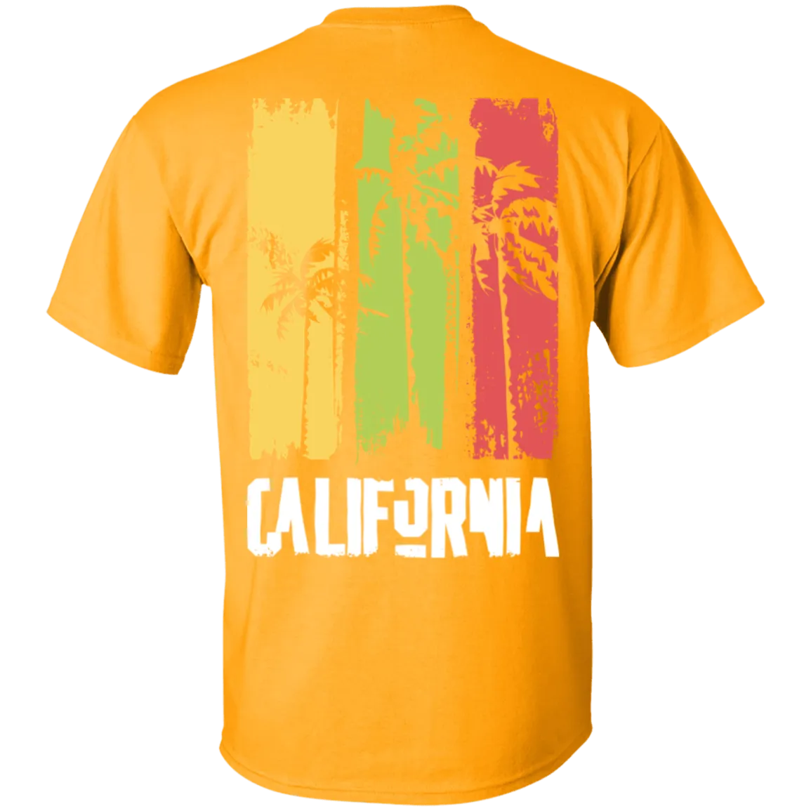 California Vintage T Shirt