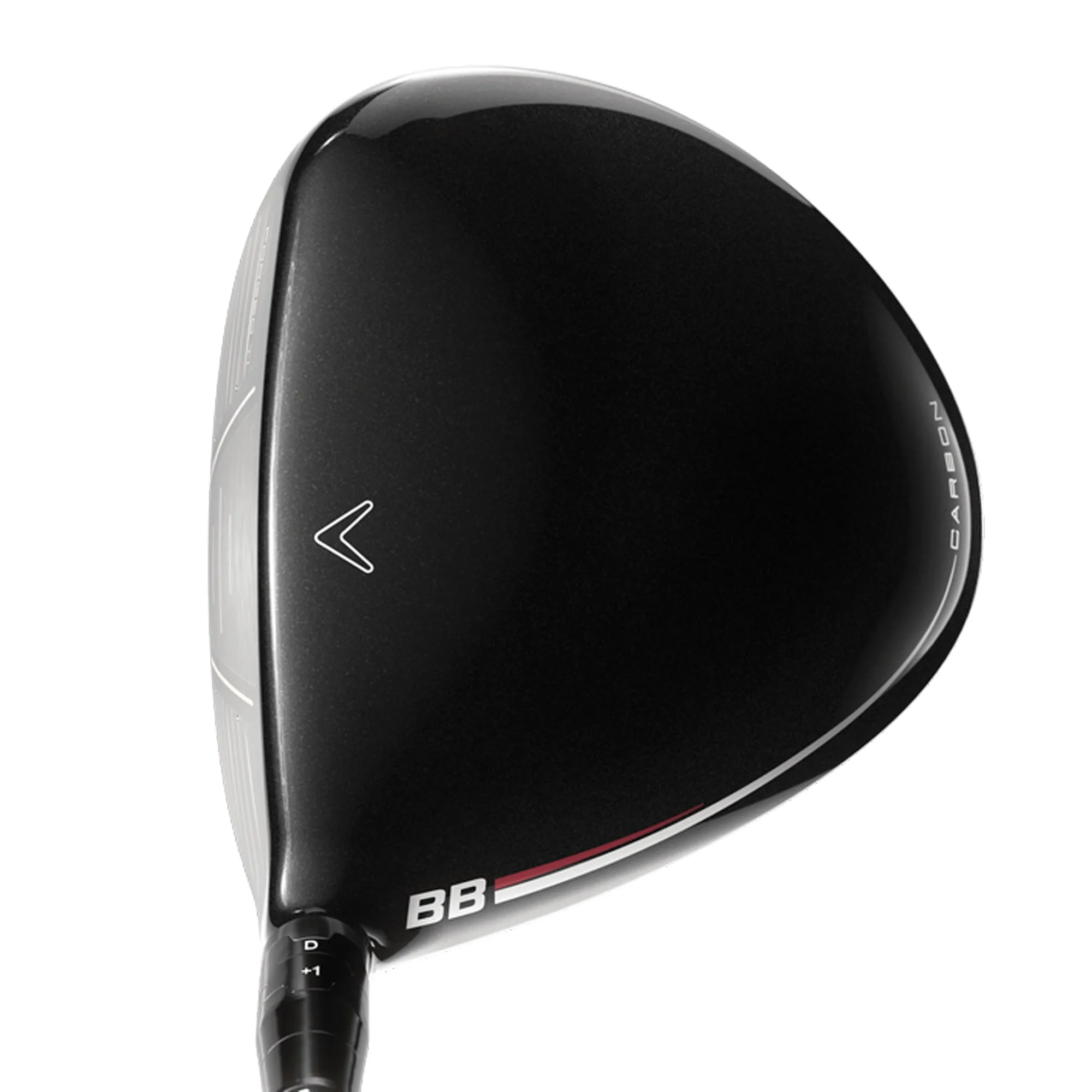 Callaway Big Bertha Driver