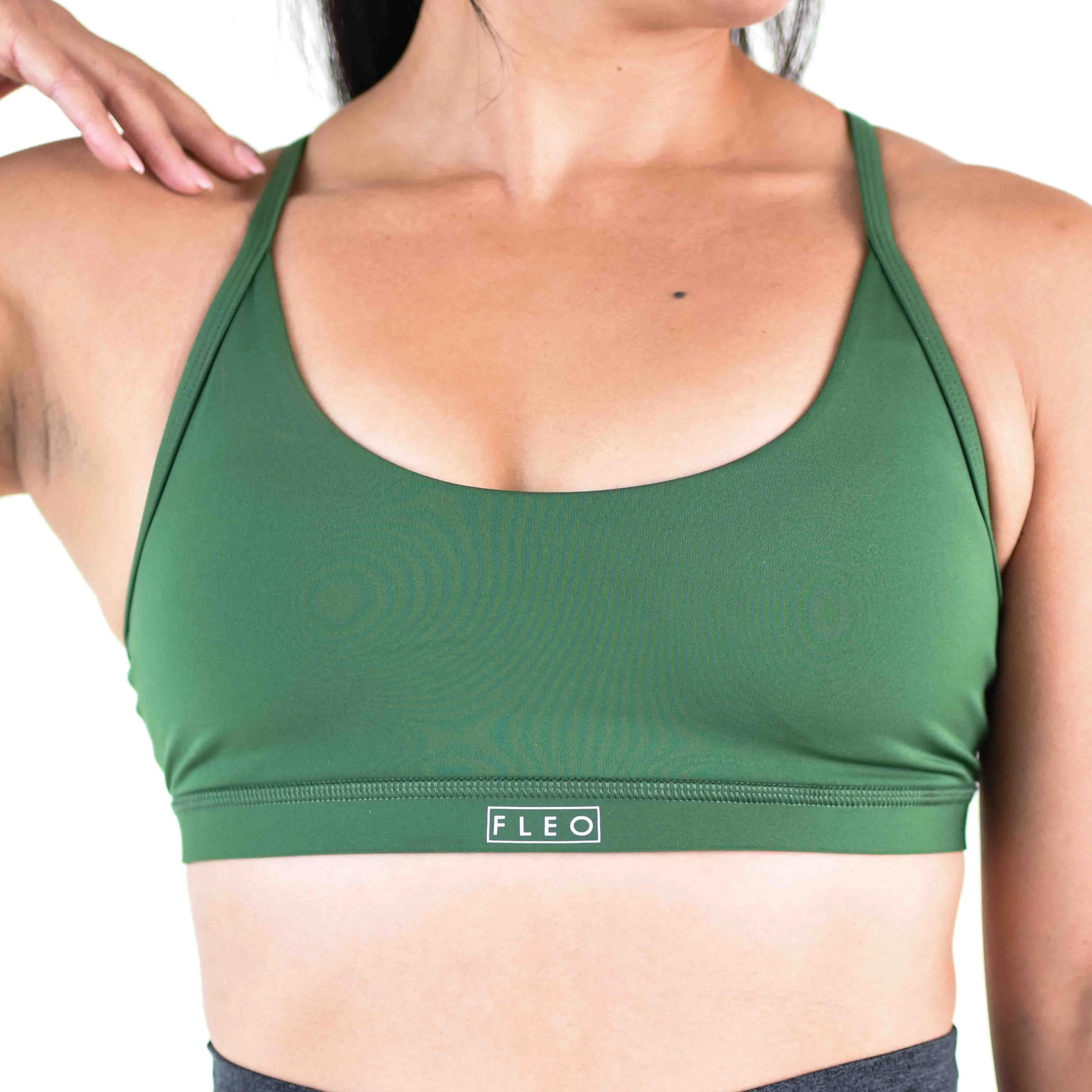 Cami Sports Bra - Light Support