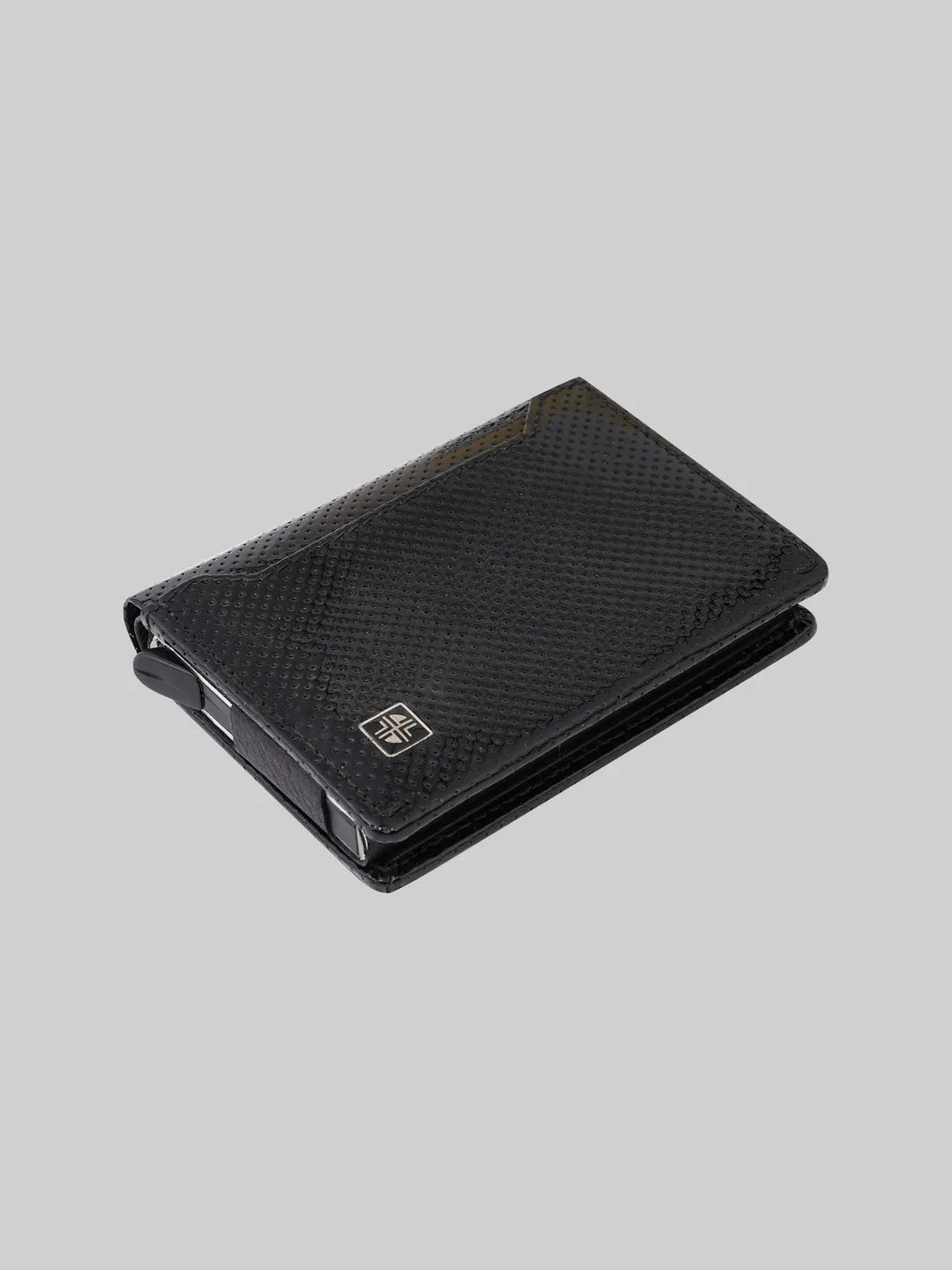 Carlton London Men Wallet Card Holder