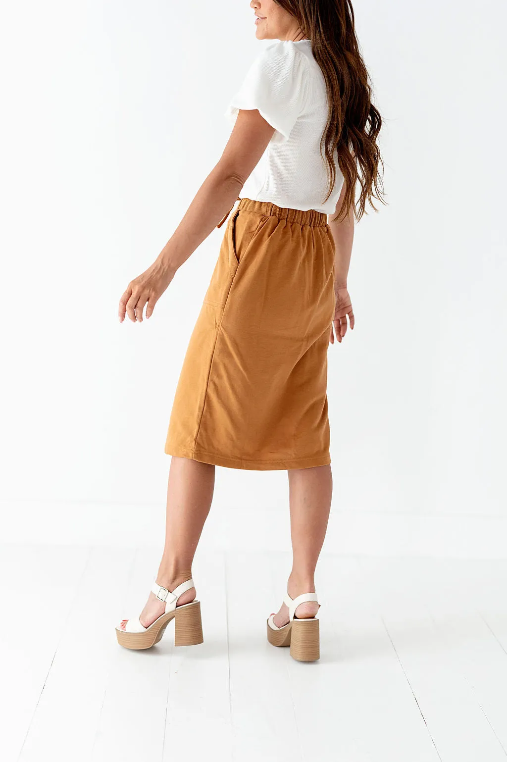 Carr Utility Skirt