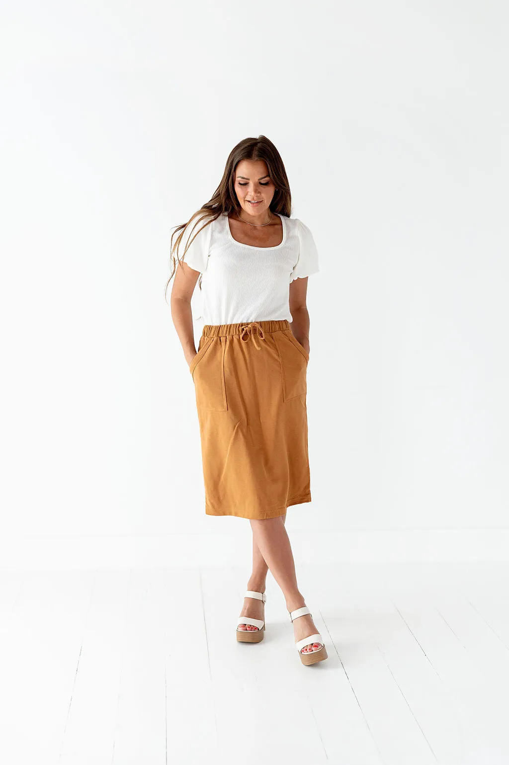 Carr Utility Skirt