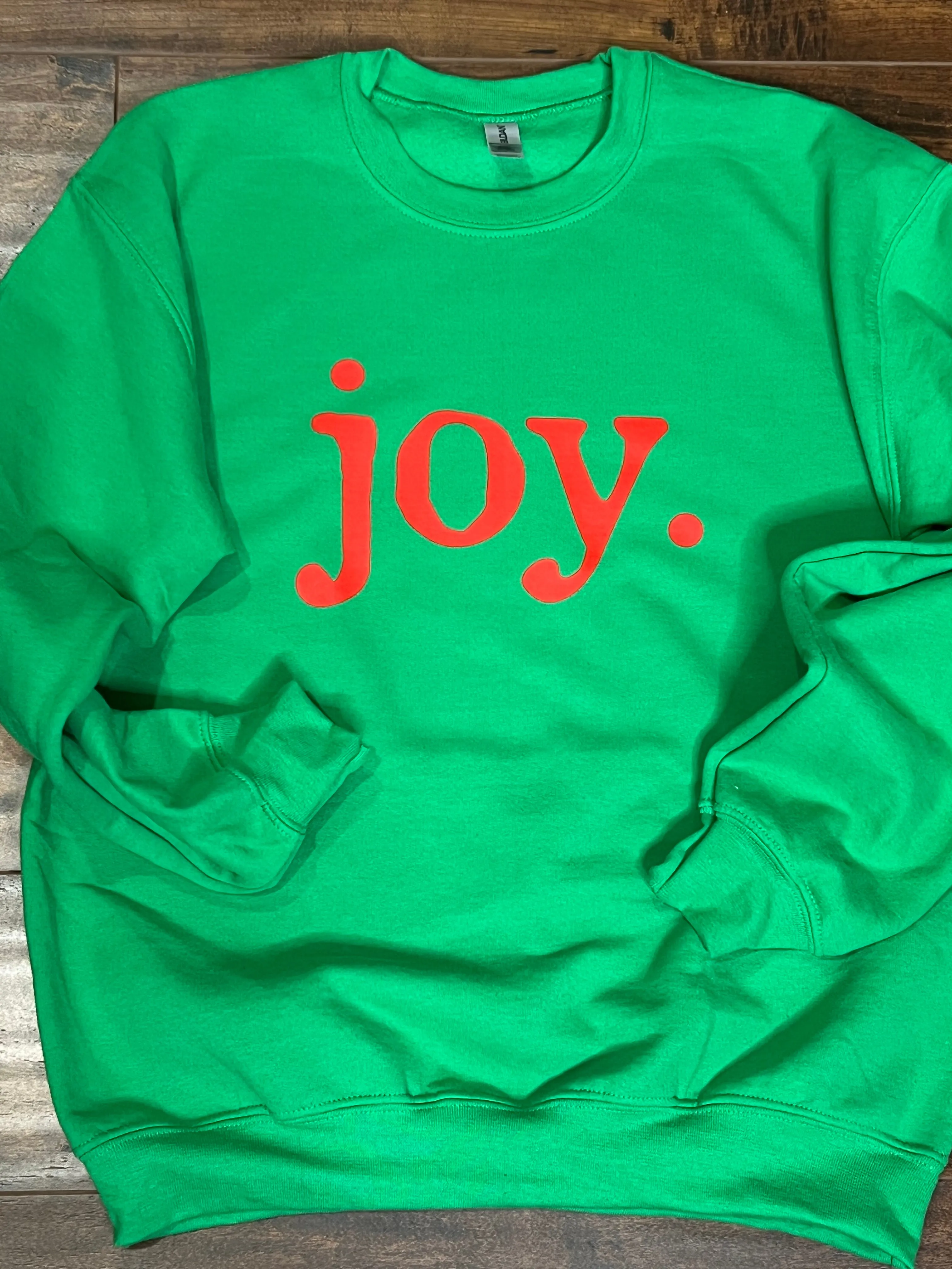 Christmas Sweatshirts