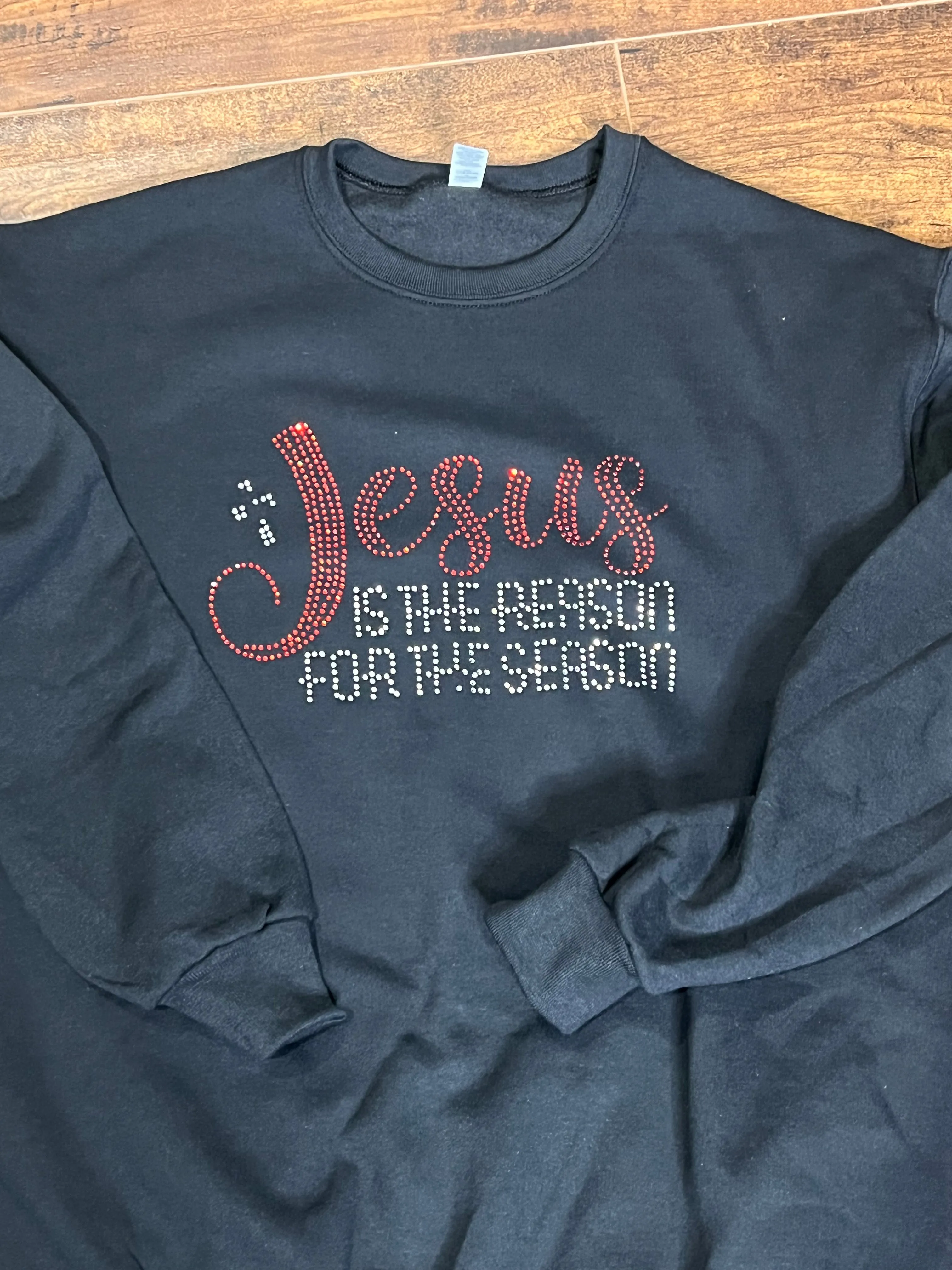 Christmas Sweatshirts