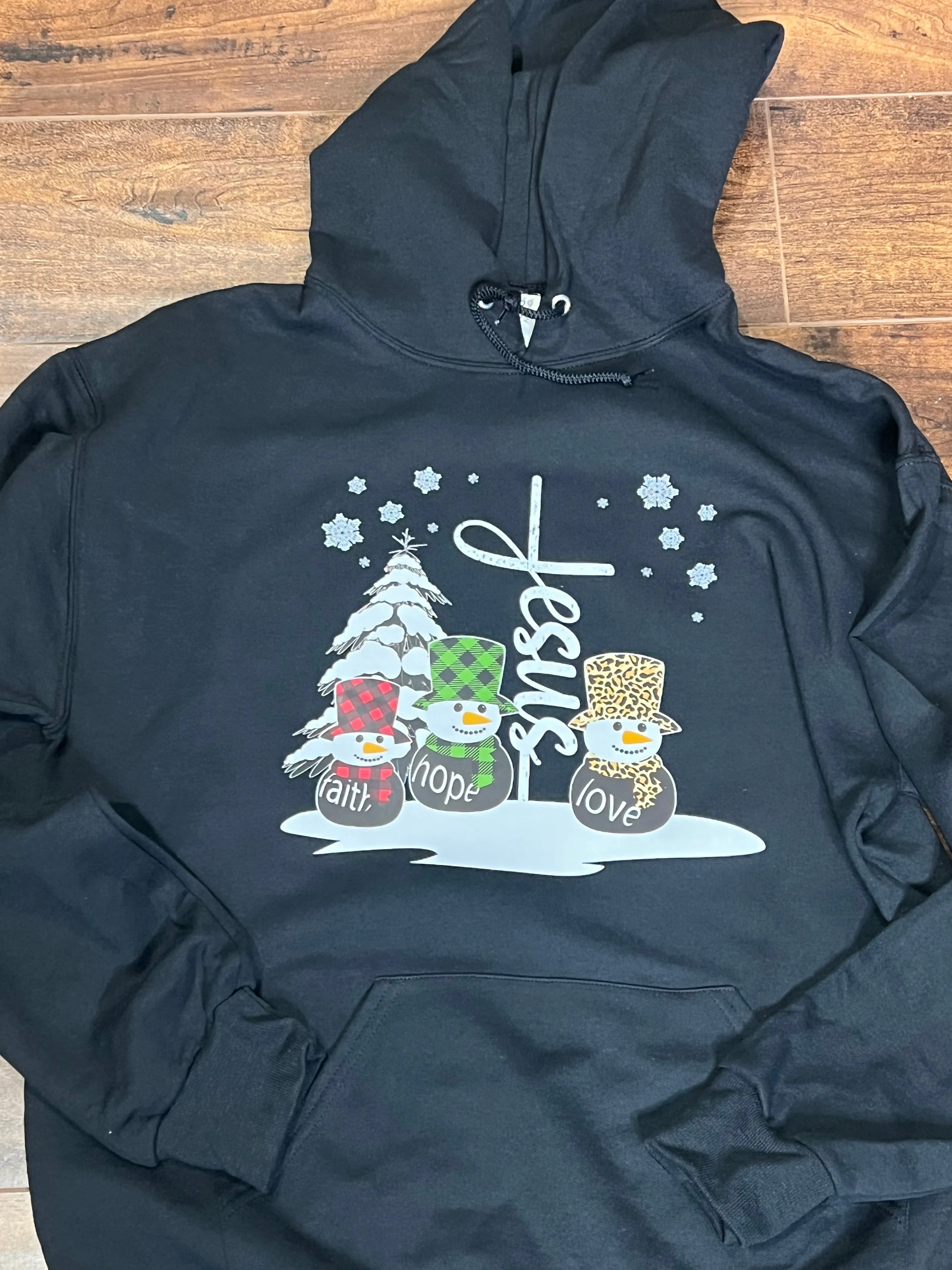 Christmas Sweatshirts