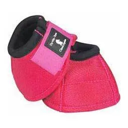 Classic Equine Dy-No Turn Bell Boot