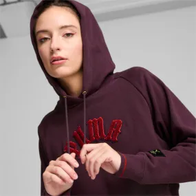 CLASSICS PLAY.PARIS. Hoodie PRIME Women