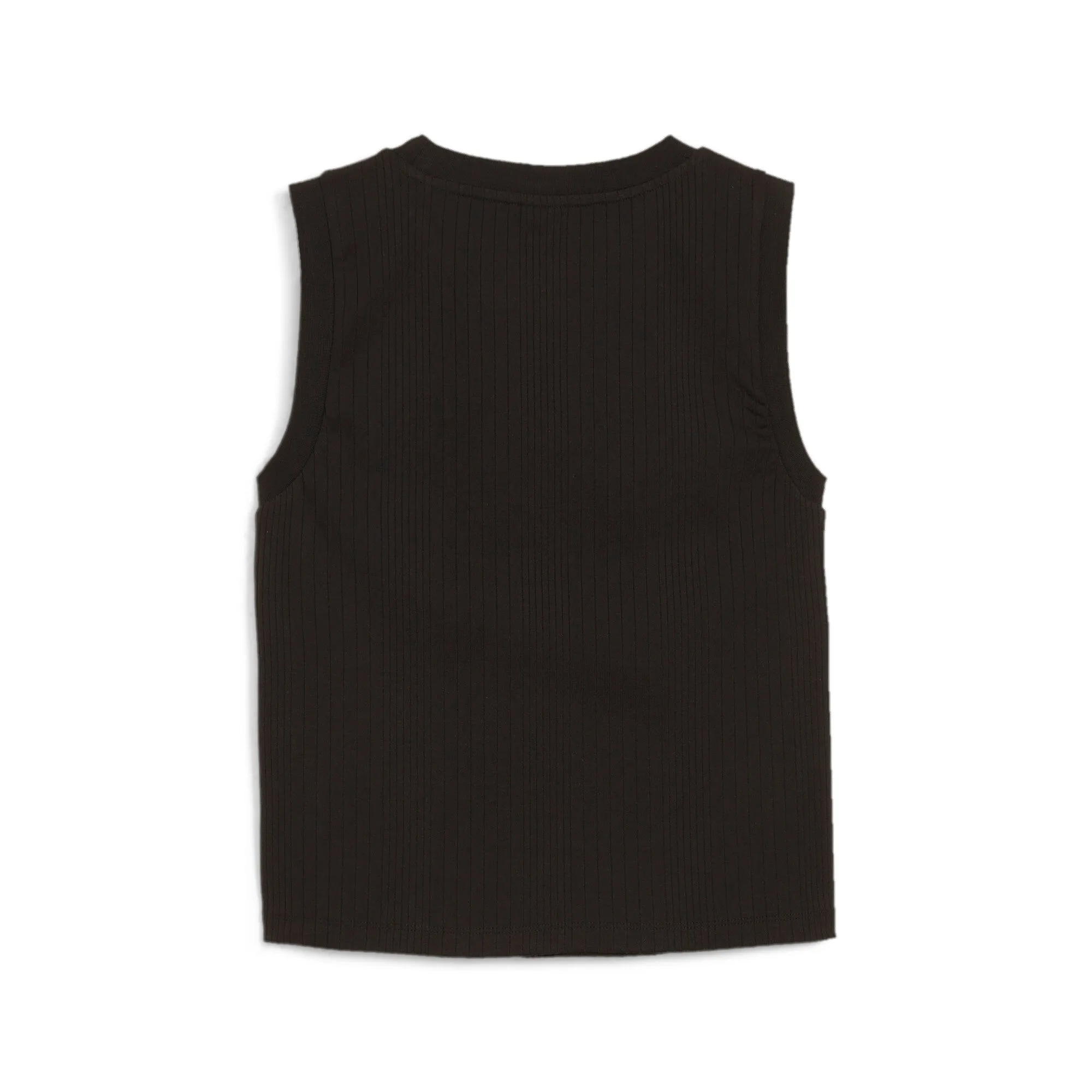 CLASSICS Ribbed Relaxed Tank A-SPORTSTYLE PRIME Women