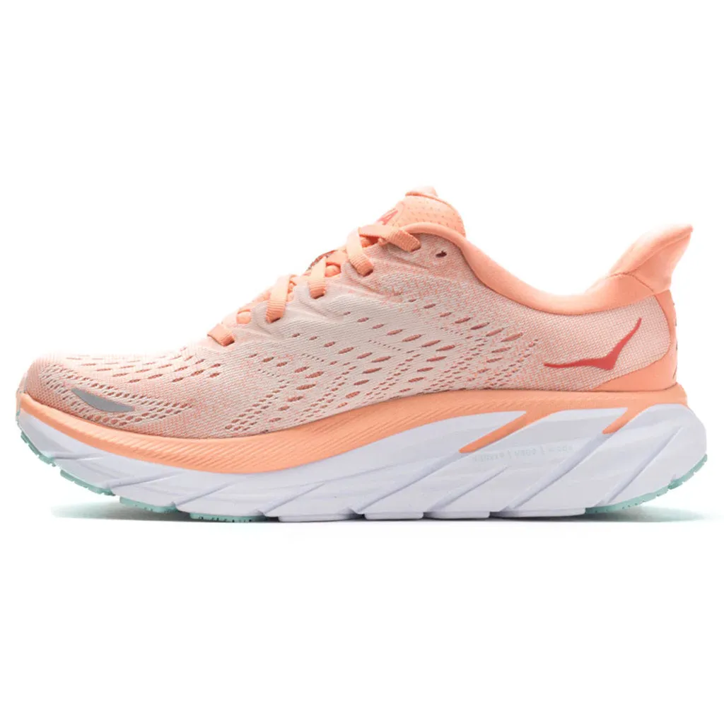 Clifton 8 Mesh Women's Low-Top Road Running Trainers