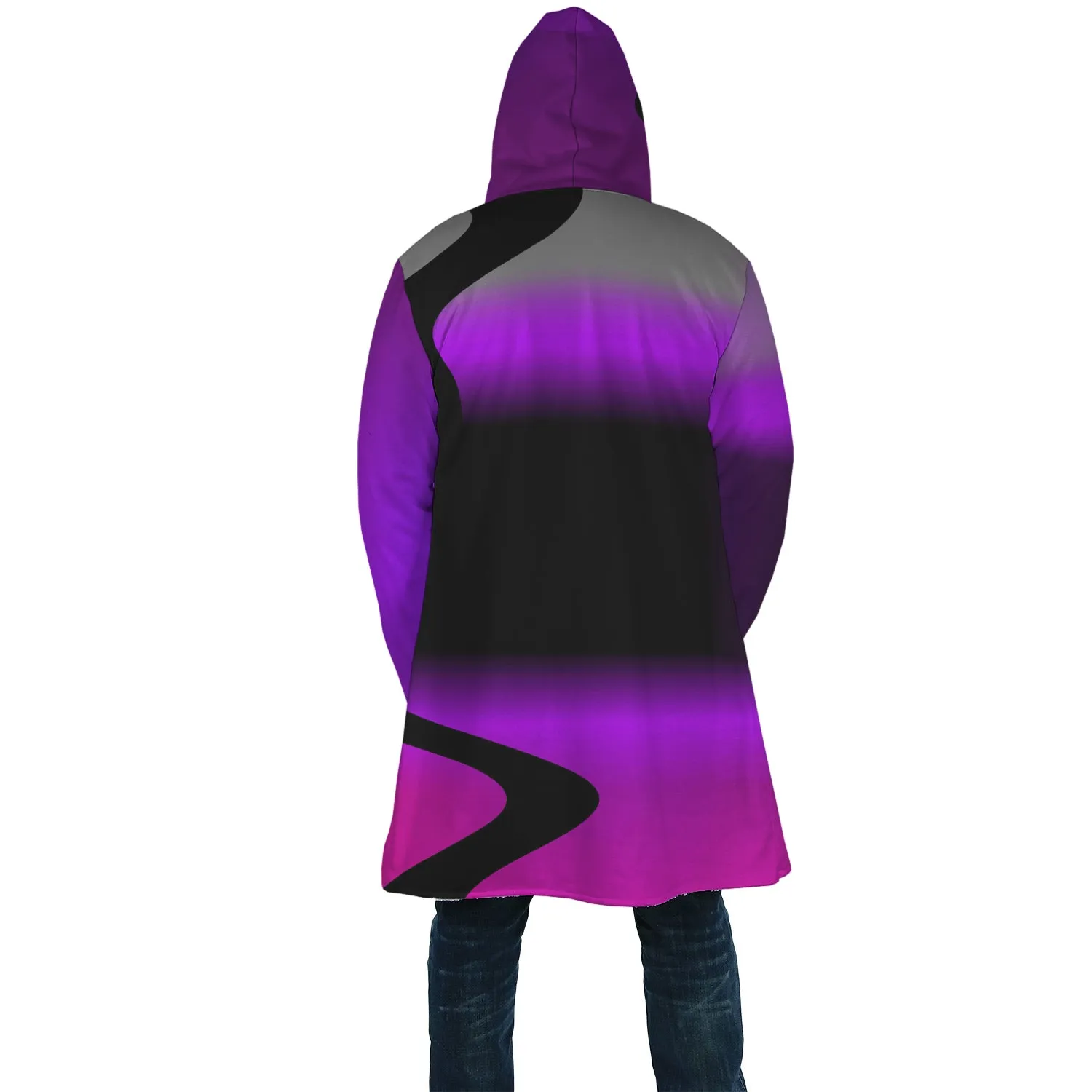 cloak violet