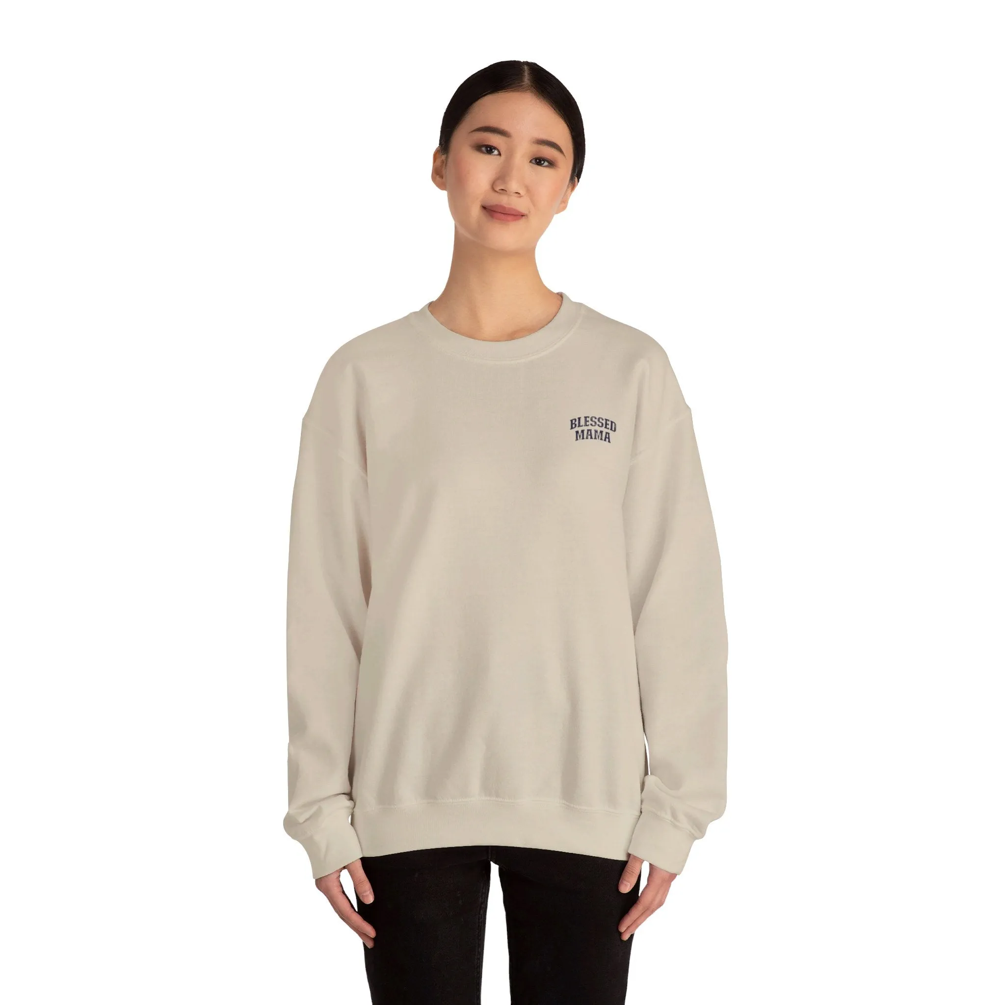 CLUB MAMA Sweatshirt