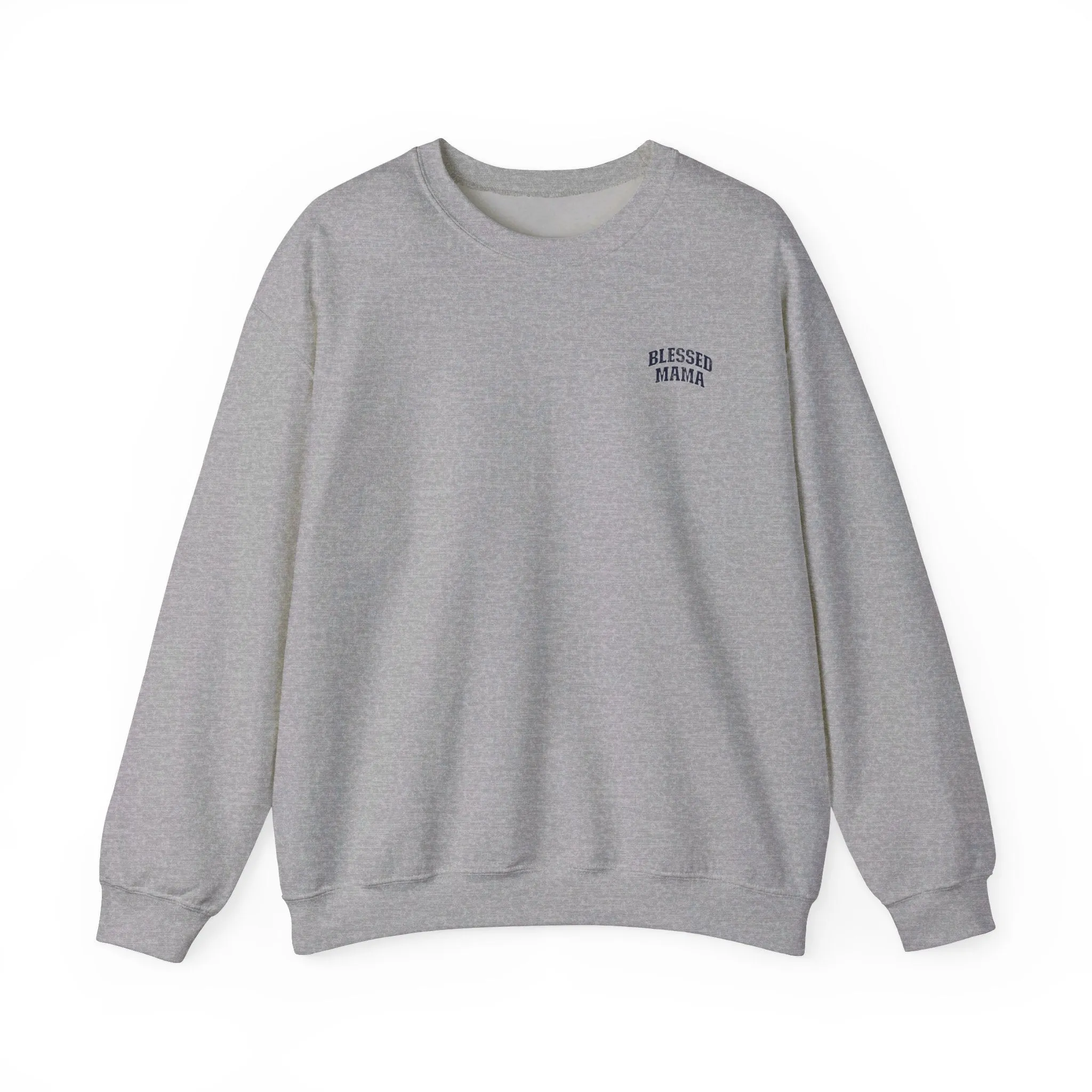 CLUB MAMA Sweatshirt