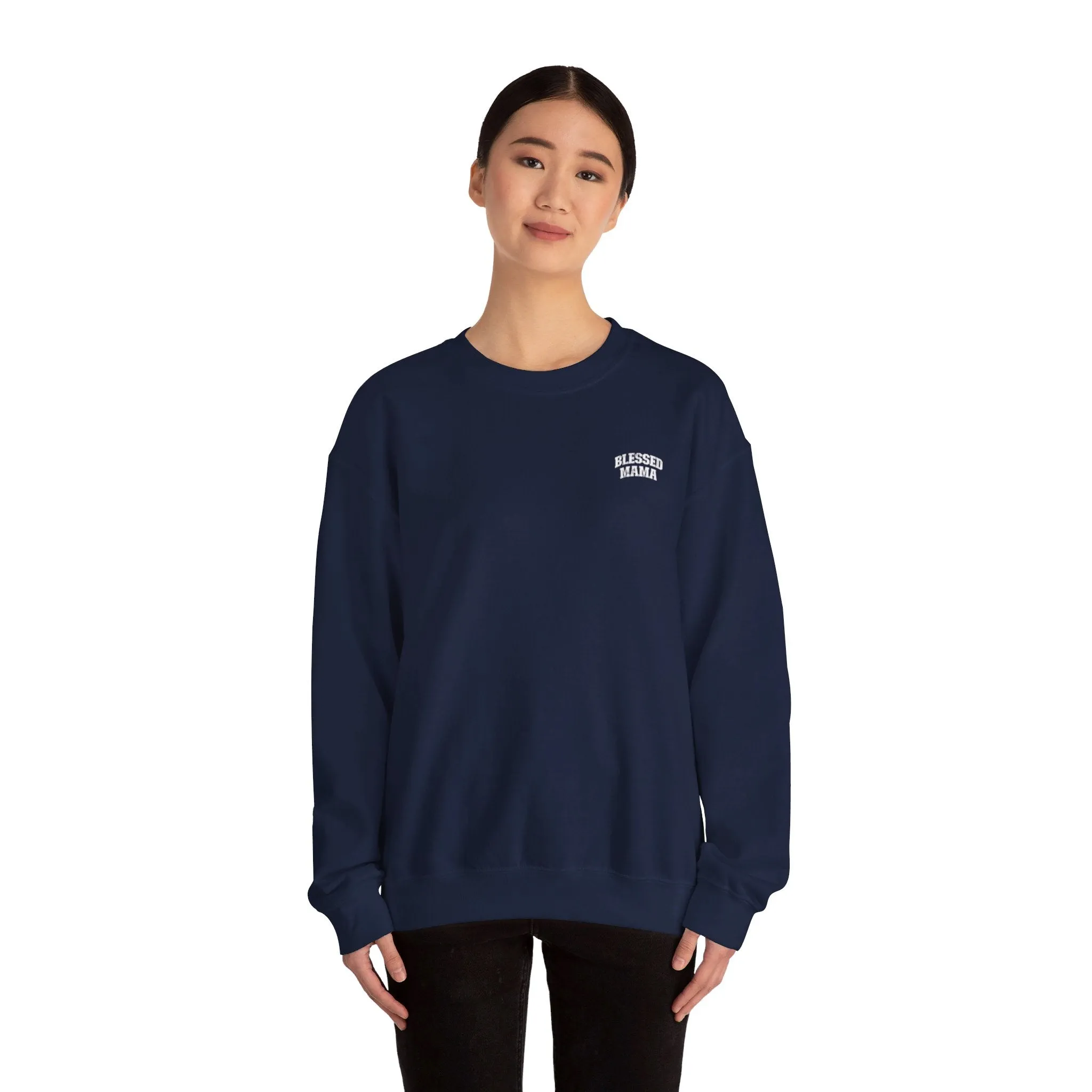 CLUB MAMA Sweatshirt