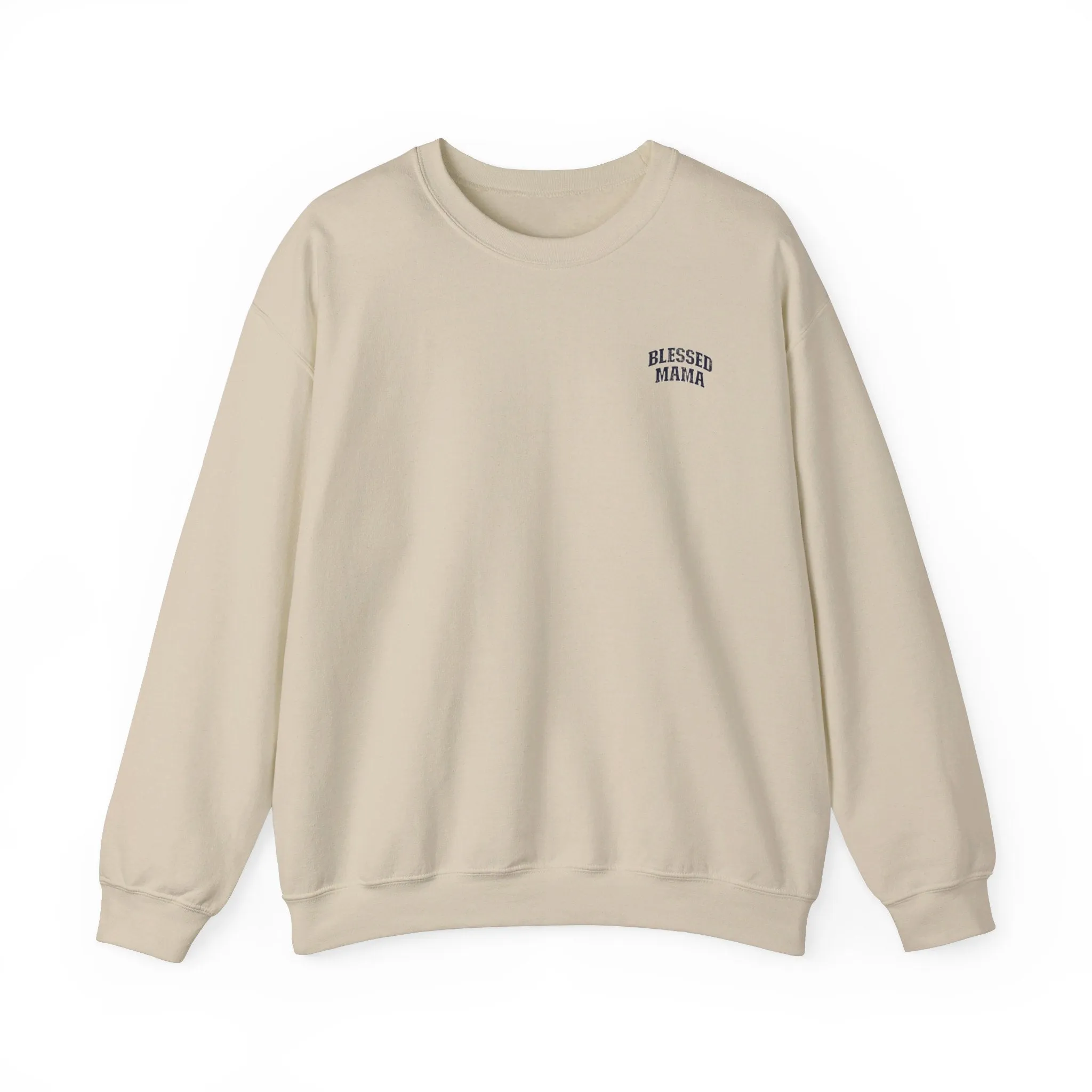 CLUB MAMA Sweatshirt