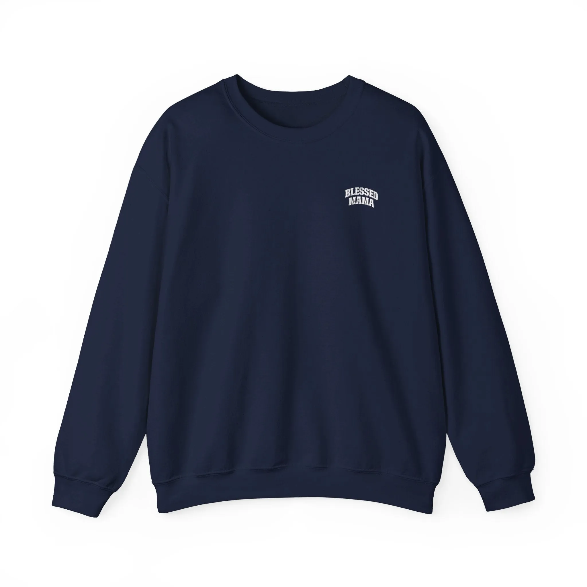 CLUB MAMA Sweatshirt