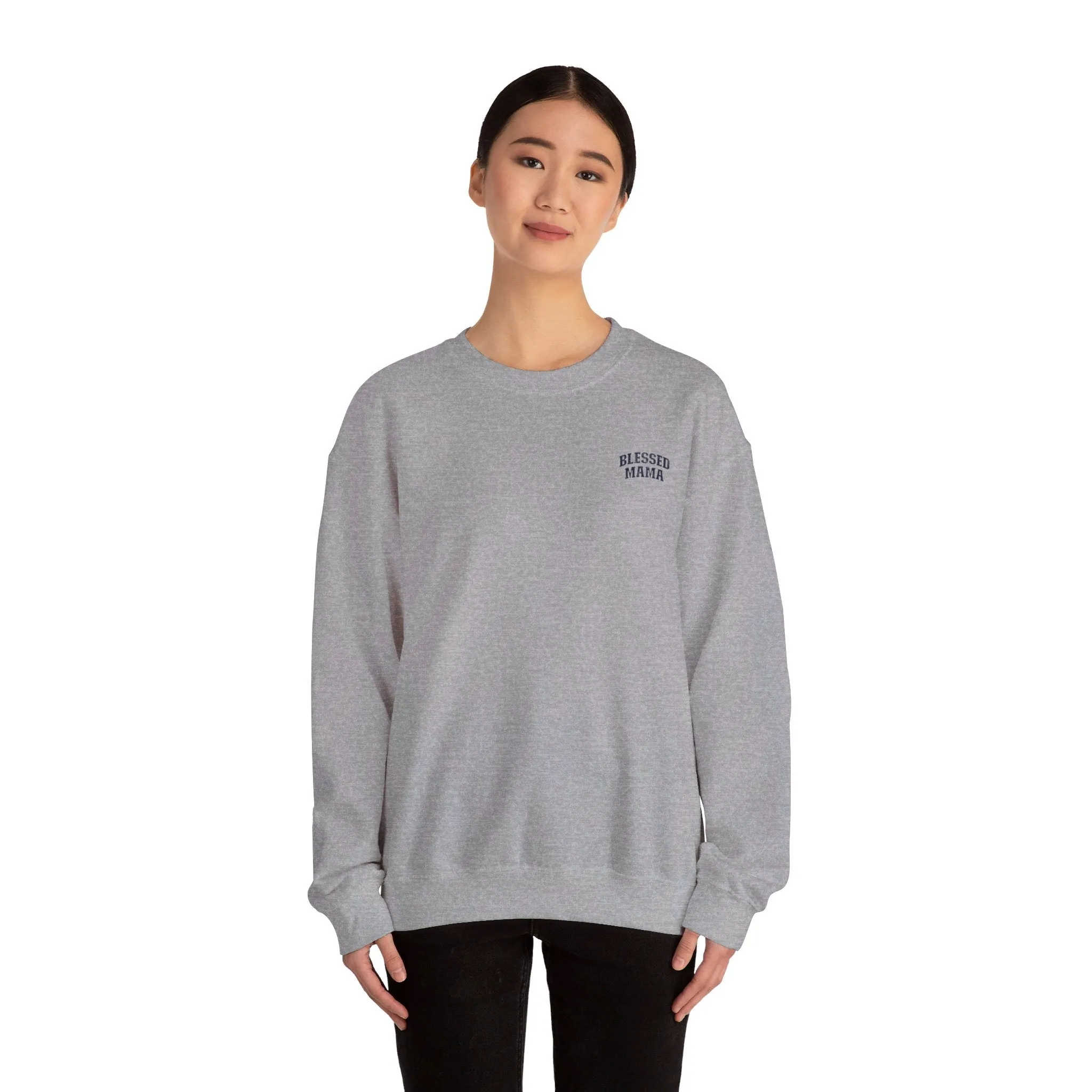 CLUB MAMA Sweatshirt