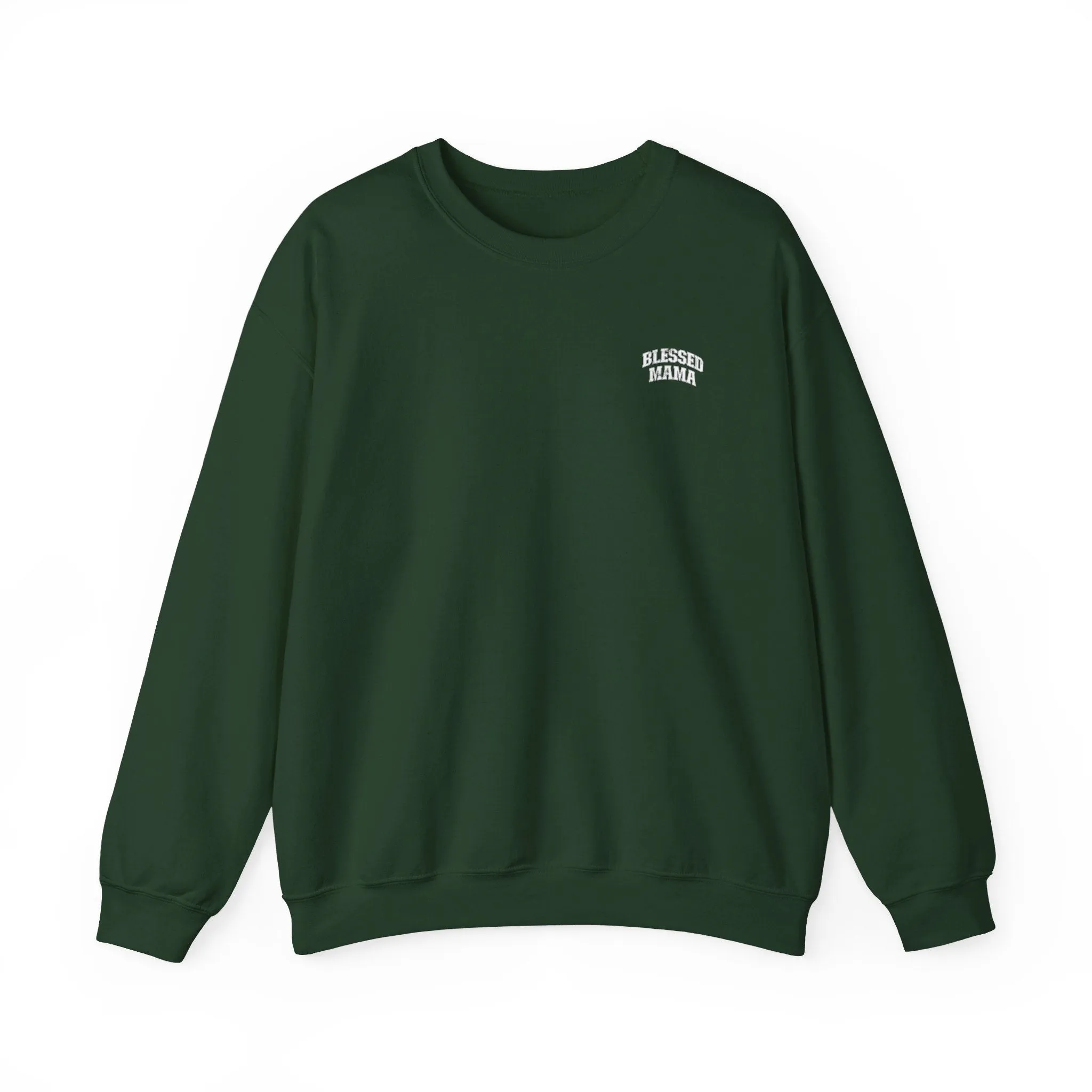 CLUB MAMA Sweatshirt