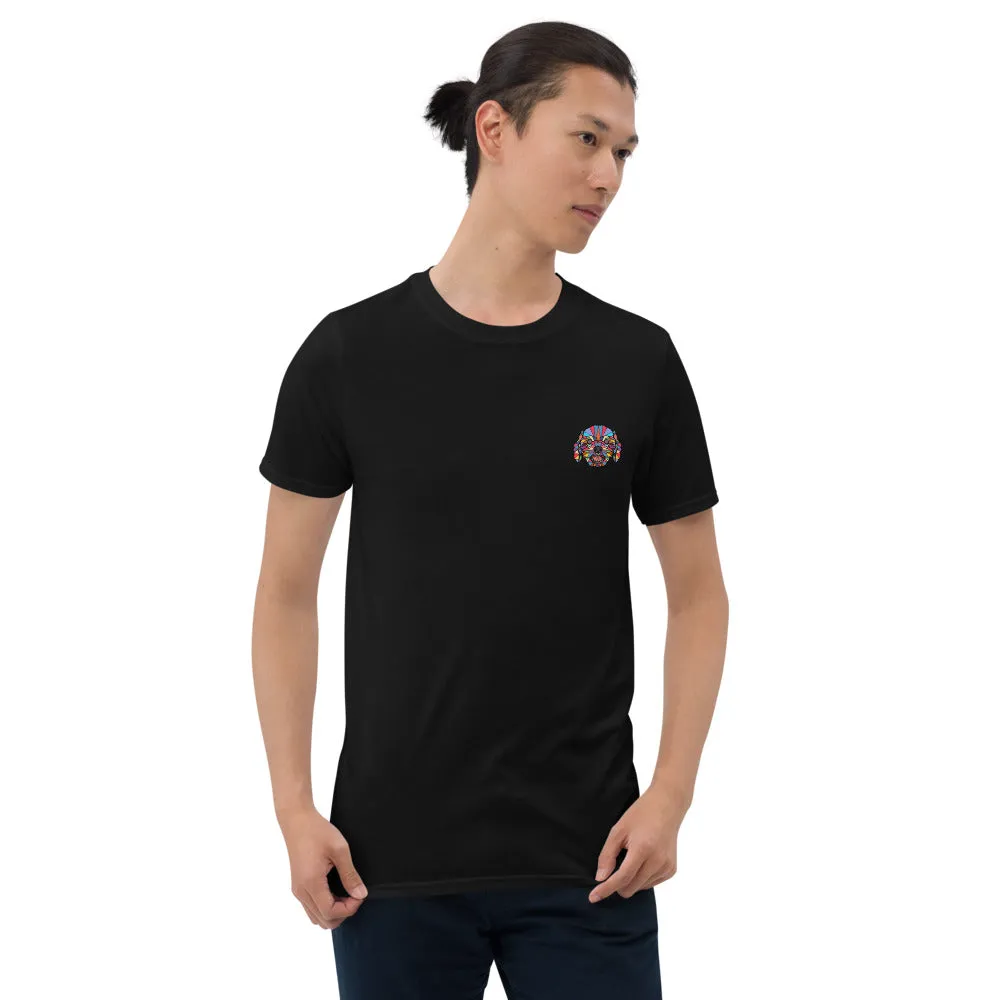 Coco Belle Polygon (Colour) Unisex T-Shirt