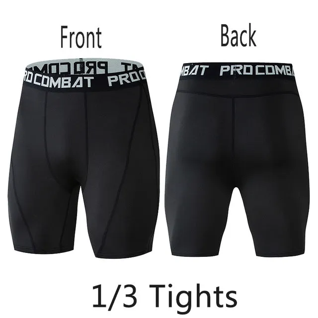 Compression Sport Pants