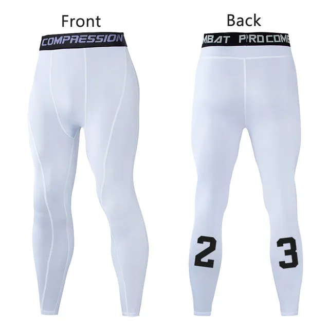 Compression Sport Pants