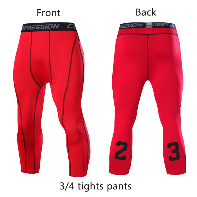 Compression Sport Pants