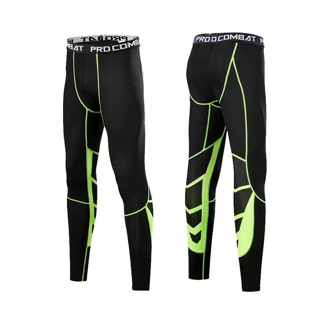 Compression Sport Pants